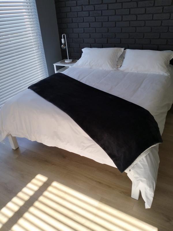 To Let 1 Bedroom Property for Rent in Dana Bay Western Cape